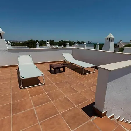 Villa - 6/8 Pessoas *
