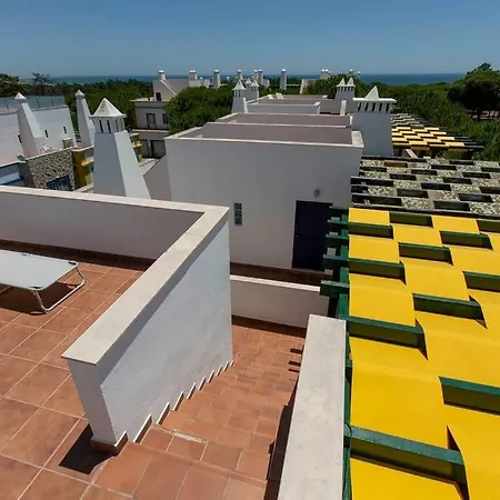 - 6/8 Pessoas Villa Praia Verde