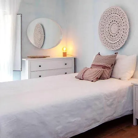 - 6/8 Pessoas Villa Praia Verde