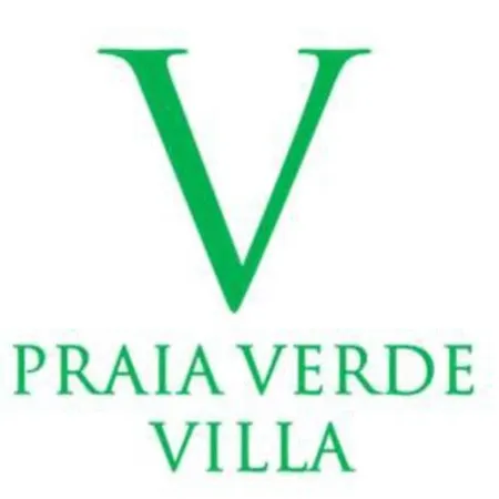 Villa - 6/8 Pessoas Praia Verde