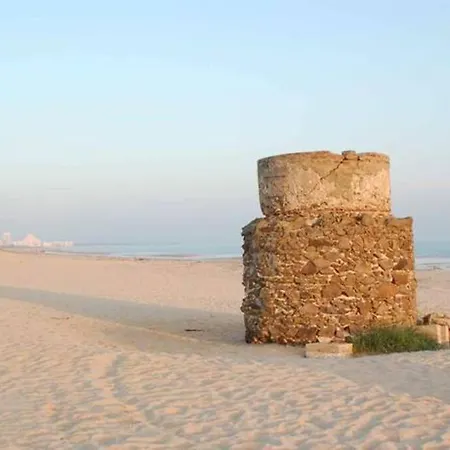 - 6/8 Pessoas Praia Verde